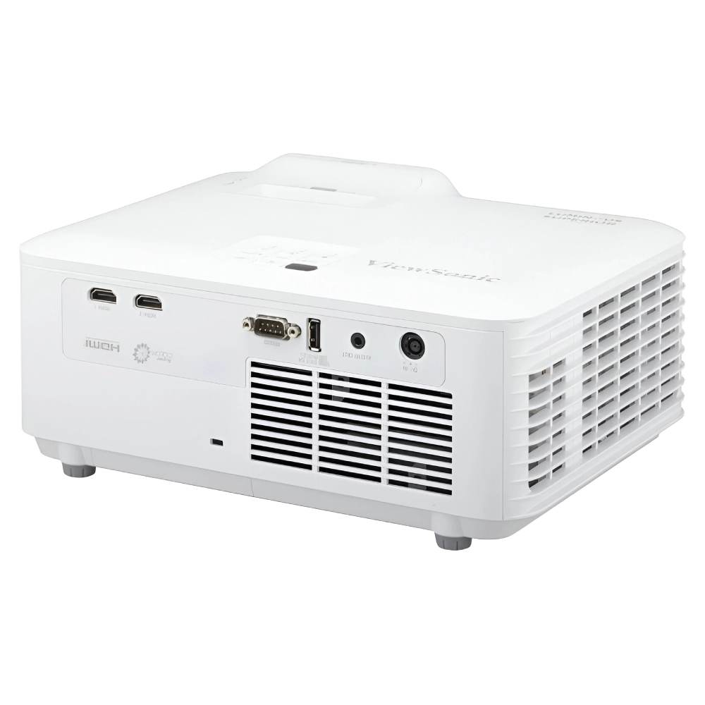 ViewSonic Laser Projector 5000 Lumens 1080p LS740HD (HDMI | USB) view 6